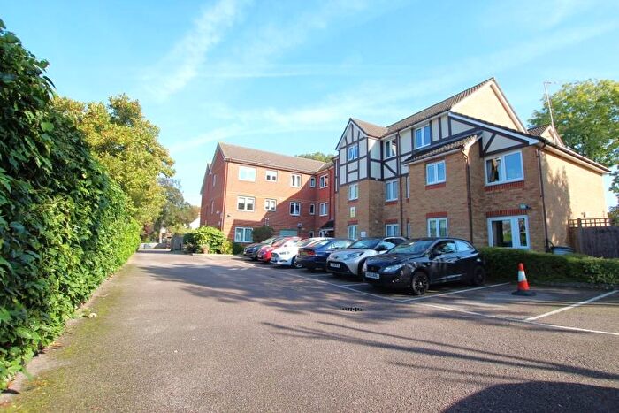 1 Bedroom Flat To Rent In Padfield Court, Wembley, HA9