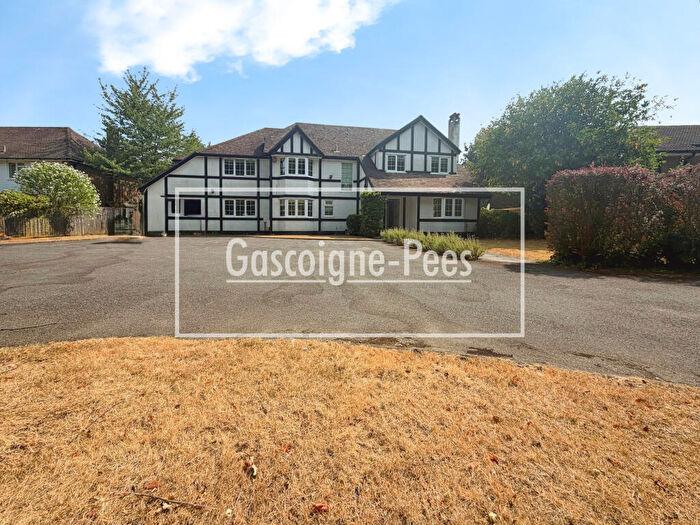 6 Bedroom House To Rent In Fairmile Lane, Cobham, KT11