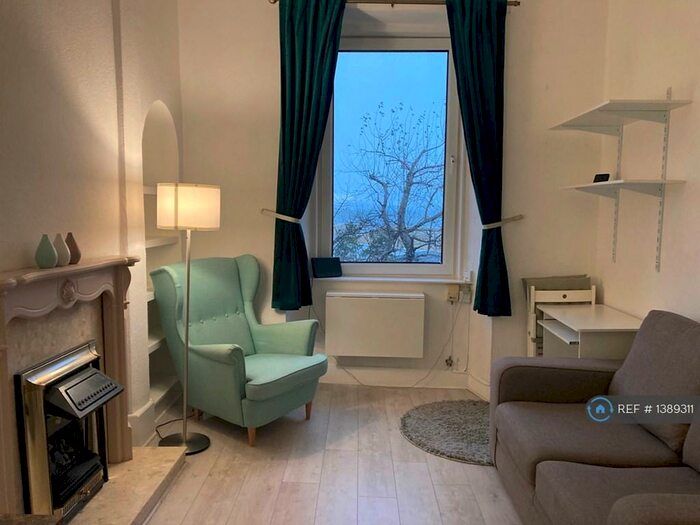 1 Bedroom Flat To Rent In Kings Road, Edinburgh, EH15