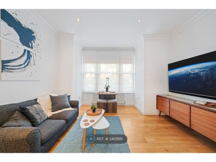 1 Bedroom Flat To Rent In Acton, London, W3