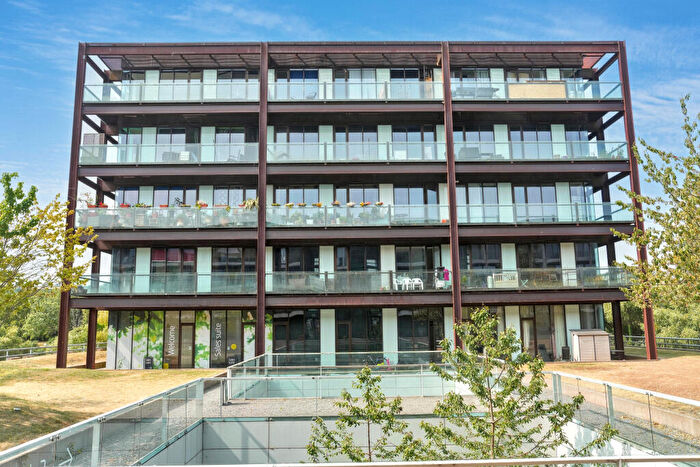 Studio For Sale In Lake Shore, Lake Shore Drive, Hartcliffe, Bristol, Bristol City, BS13