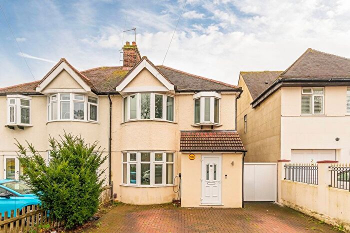 4 Bedroom End Of Terrace House To Rent In Forest Road, Sutton, SM3