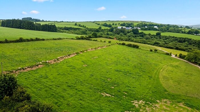 Farm Land For Sale In Outbuildings And . Acres Of Agricultural Land At Little Newcastle, SA62