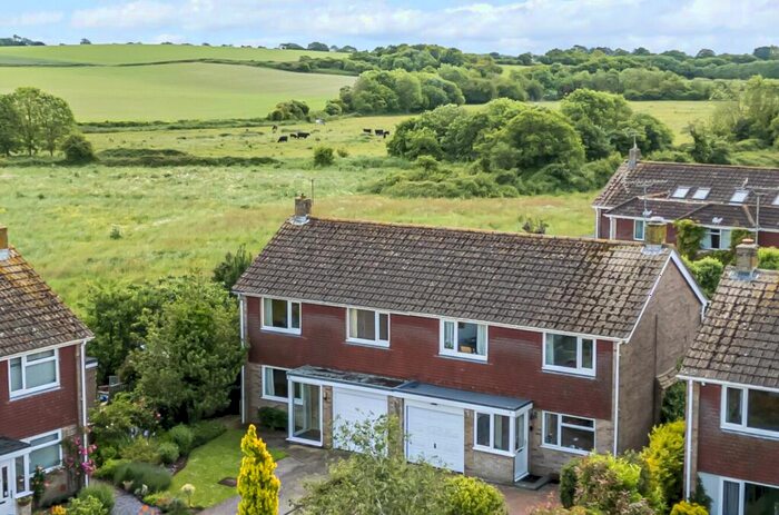 3 Bedroom Semi-Detached House For Sale In Lavant Down Road, Lavant, PO18