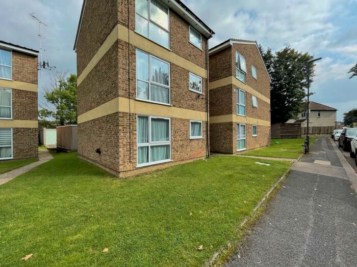 1 Bedroom Property To Rent In Jasmine Gardens, HA2