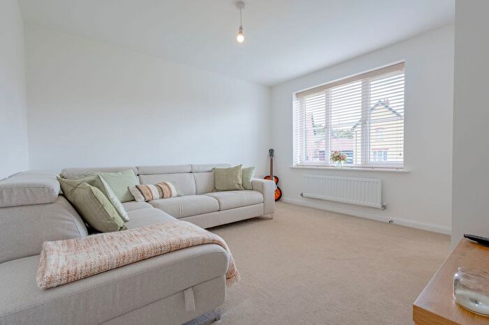 2 Bedroom Semi-Detached House For Sale In Lea Castle Drive, Lea Castle, Kidderminster, DY10