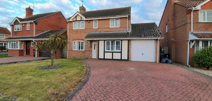 5 Bedroom Detached House To Rent In Bexhill Close, Clacton-On-Sea, CO15