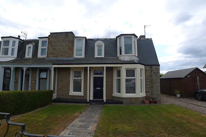 2 Bedroom Flat To Rent In Dalhousie Street, Monifieth, DD5