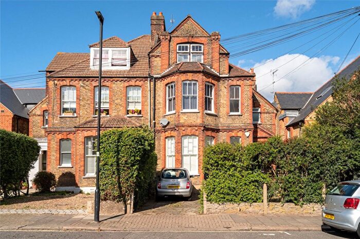 1 Bedroom Flat For Sale In Killieser Avenue, London, SW2
