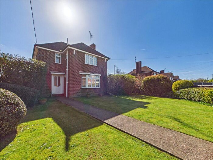 3 Bedroom Detached House For Sale In Hatfield Road, Witham, Essex, CM8