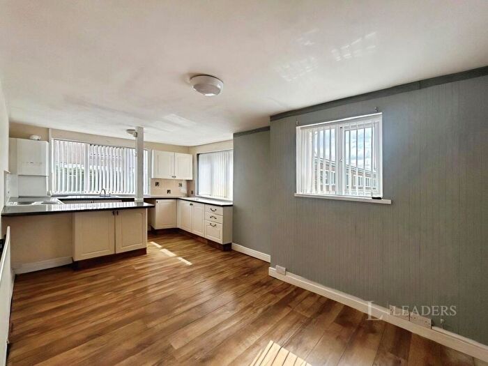 1 Bedroom Flat To Rent In The Mill Walk, Birmingham, West Midlands, B31