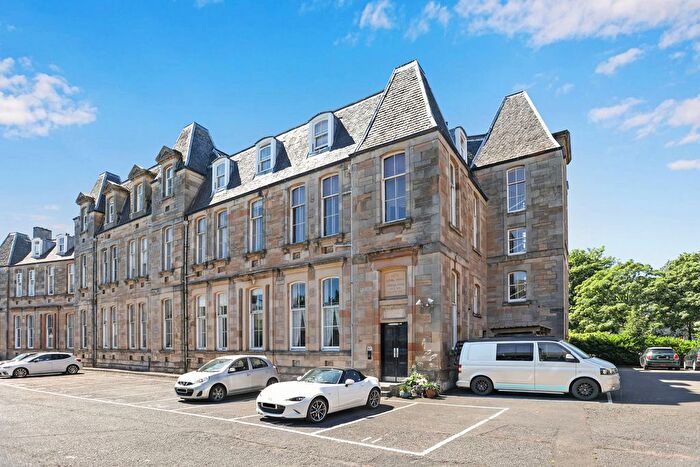 2 Bedroom Flat For Sale In (Flat ), Giles Street, Leith, Edinburgh, EH6