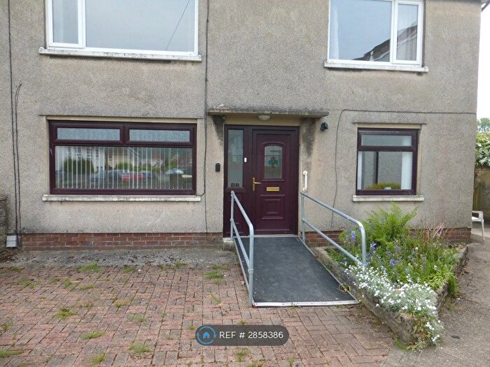 2 Bedroom Flat To Rent In Hawthorn, Pontypridd, CF37