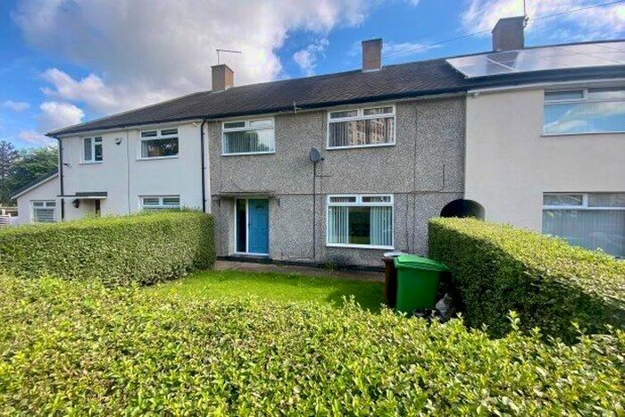 3 Bedroom Property To Rent In Brooksby Lane, Nottingham, NG11