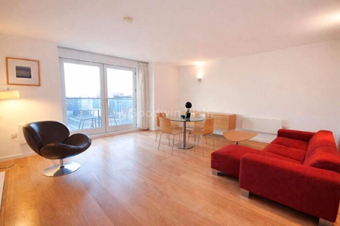 2 Bedroom Apartment For Sale In Skyline Central, Goulden Street, Northern Quarter, M4