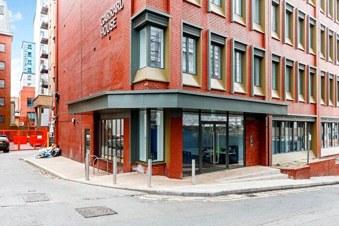 1 Bedroom Apartment To Rent In Garrard House, Garrard Street, Reading, RG1