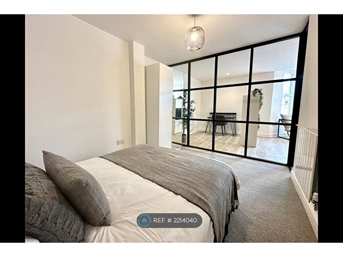 1 Bedroom Flat To Rent In Warton Terrace, Newcastle Upon Tyne, NE6