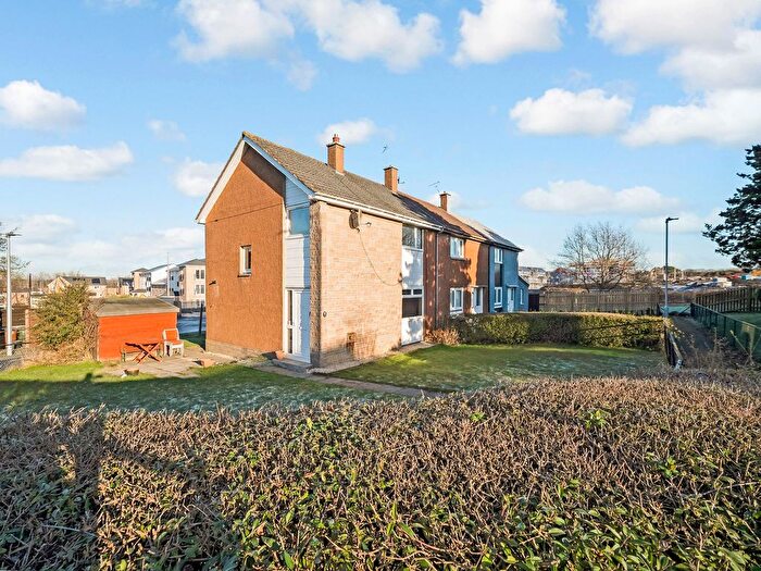 3 Bedroom Property For Sale In Hillwood Terrace, Ratho Station, EH28