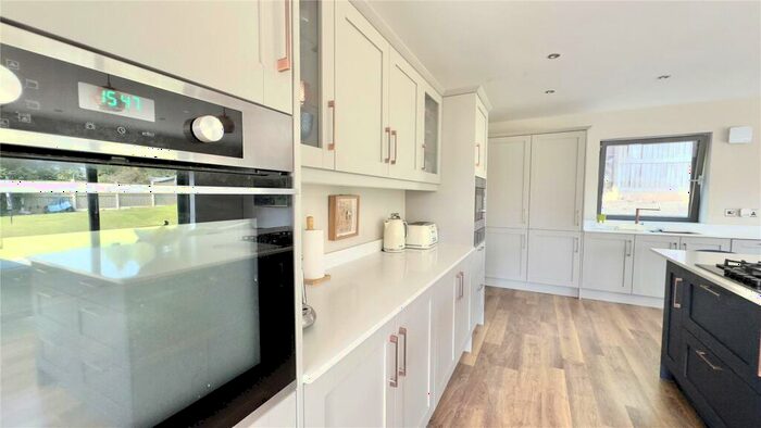 5 Bedroom Detached House For Sale In Liverpool Road, Neston, Cheshire, CH64