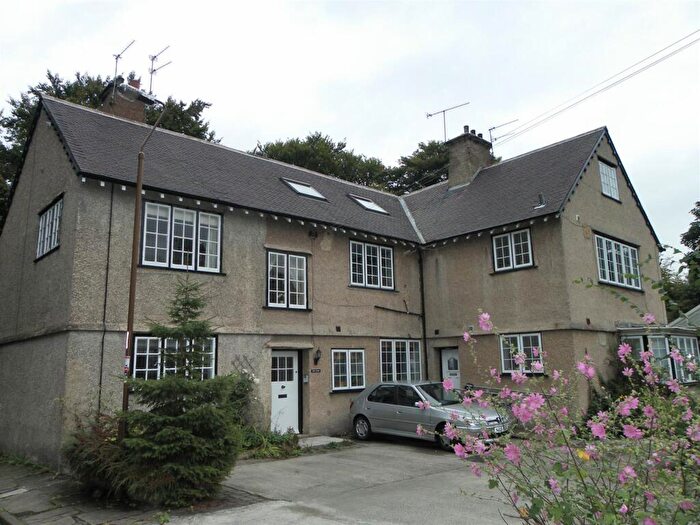 1 Bedroom Apartment To Rent In The Grey House, Princes Street, Durham City, DH1