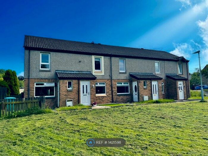 2 Bedroom Terraced House To Rent In Lewis Avenue, Wishaw, ML2