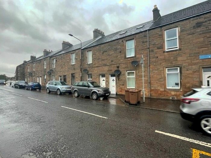1 Bedroom Flat To Rent In Main Street, Winchburgh, West Lothian EH52