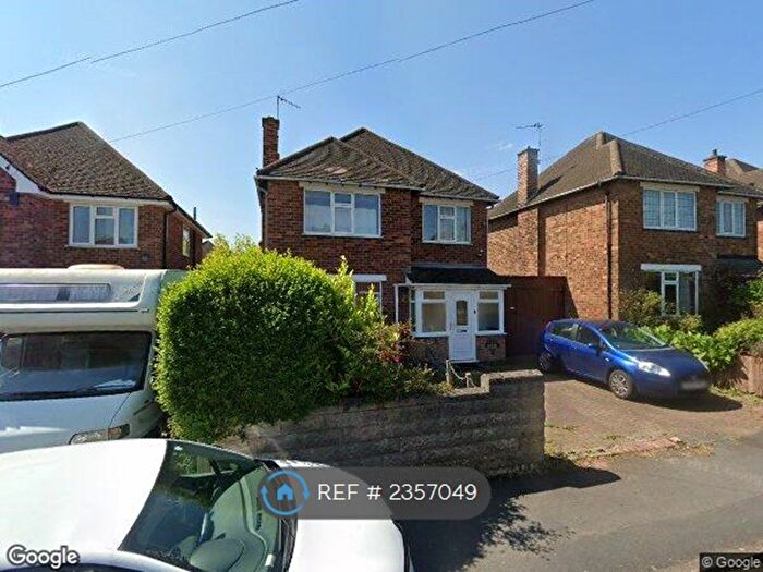 3 Bedroom Detached House To Rent In Cedarland Crescent, Nuthall, Nottingham, NG16