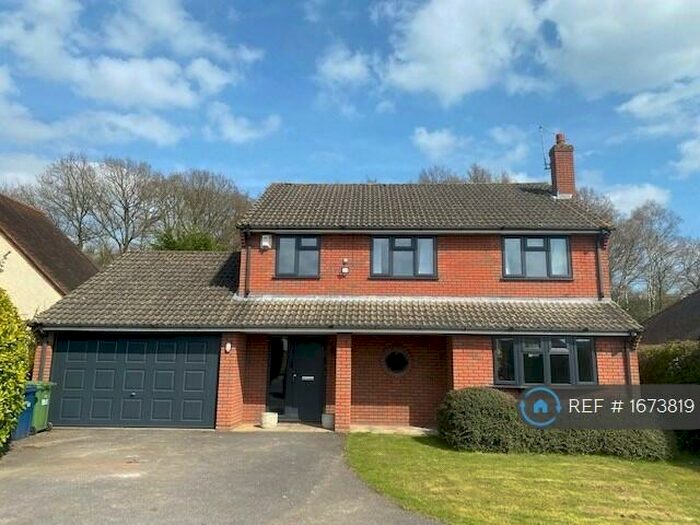 4 Bedroom Detached House To Rent In Hazelmere Road, Penn, HP10