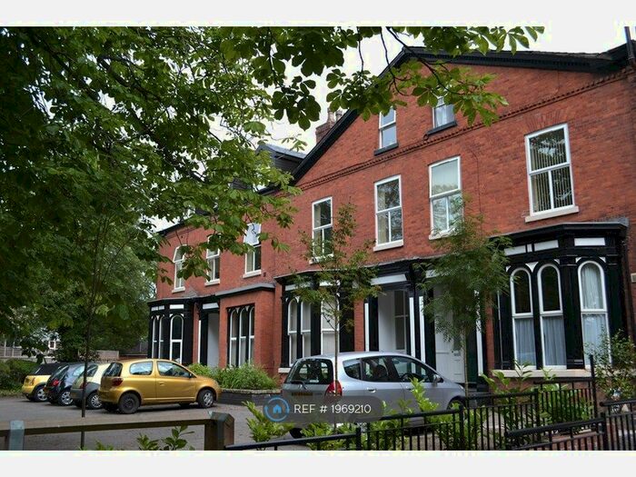 1 Bedroom Flat To Rent In Withington, Manchester, M20
