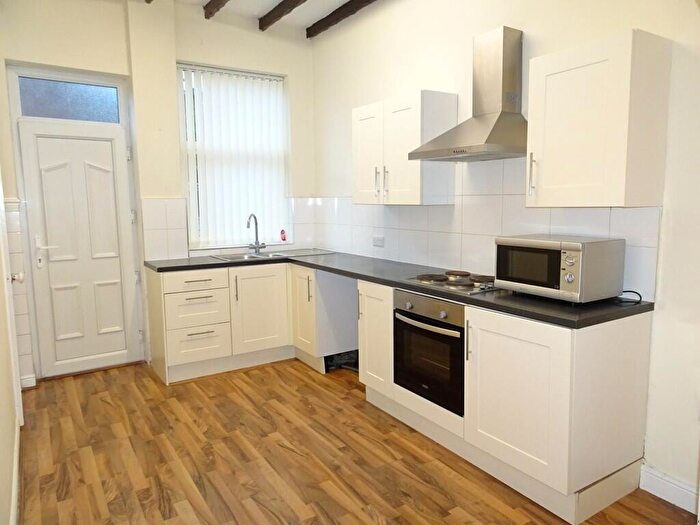2 Bedroom Terraced House To Rent In Albert Road, Mexborough, S64