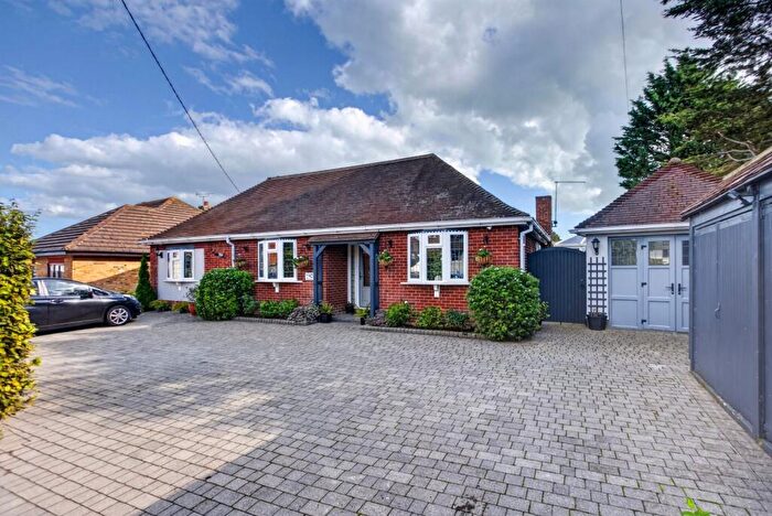 4 Bedroom Detached House For Sale In The Street, Sholden, Deal, Kent, CT14