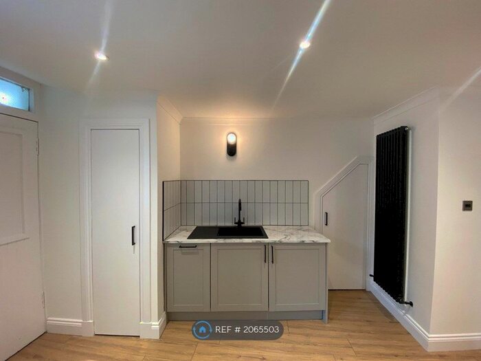 1 Bedroom Flat To Rent In Hamilton Park Avenue, Glasgow, G12