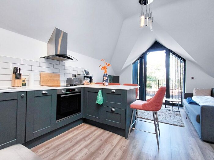 1 Bedroom Flat To Rent In Rosemont Road, London, W3