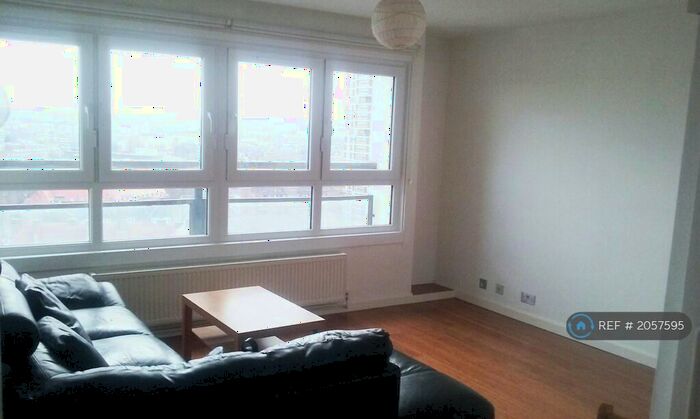 1 Bedroom Flat To Rent In Crossmount House, London, SE5