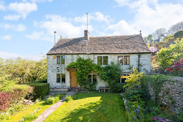 4 Bedroom Cottage For Sale In Eastcombe, Stroud, GL6