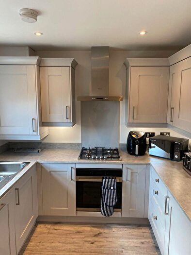 3 Bedroom Terraced House To Rent In Hazel Drive, Newcastle Upon Tyne, NE15