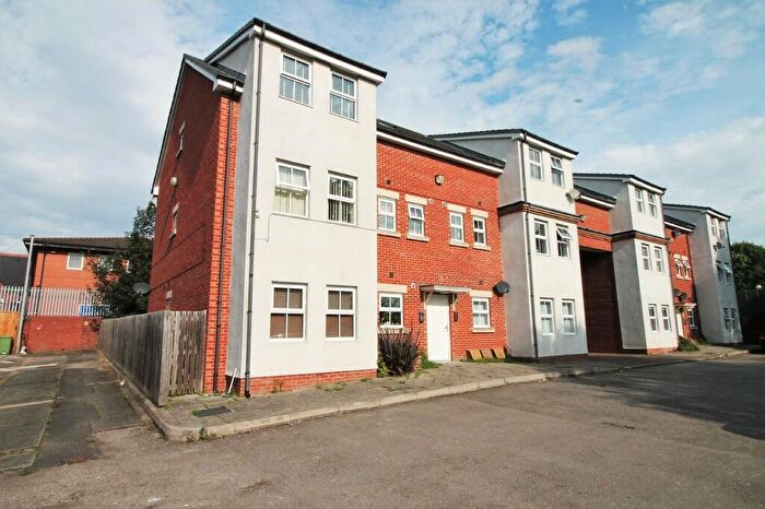 2 Bedroom Flat To Rent In Arlington Court, Columbia, Washington, NE38