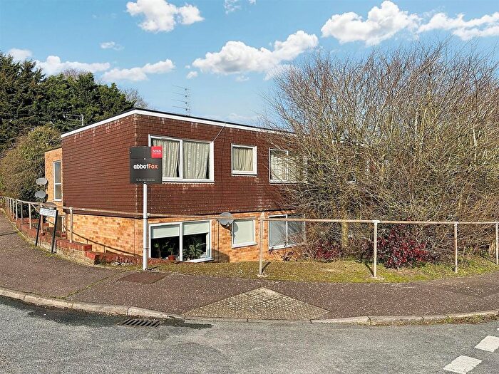 1 Bedroom Property To Rent In Glenda Court, New Costessey, Norwich, NR5