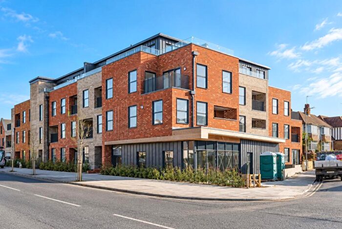2 Bedroom Flat To Rent In Charles Court, Margate, Kent, CT9
