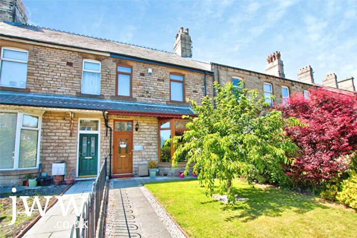 4 Bedroom Terraced House For Sale In Cockton Hill Road, Bishop Auckland, County Durham, DL14
