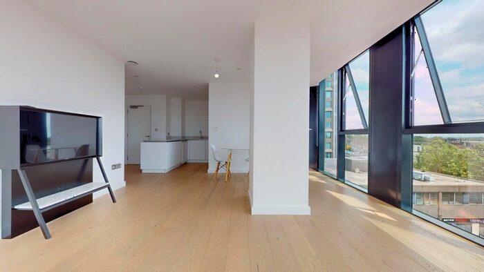 1 Bedroom Flat To Rent In Highgate Hill, London, N19