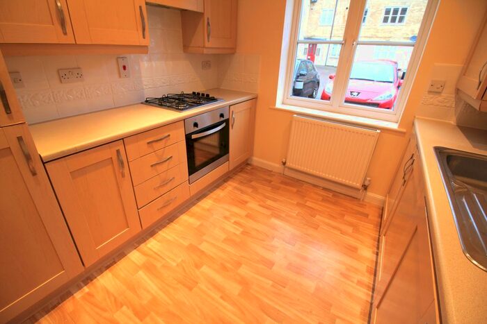 2 Bedroom Flat To Rent In Whitworth Court, Norwich, NR6