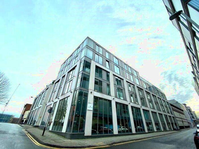1 Bedroom Flat To Rent In Viva, Commercial Street, Birmingham, B1