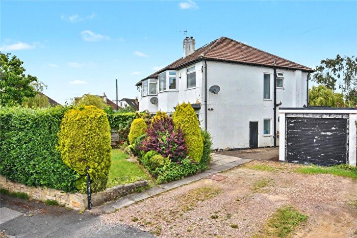 3 Bedroom Semi-Detached House For Sale In Ringwood Gardens, Leeds, West Yorkshire, LS14