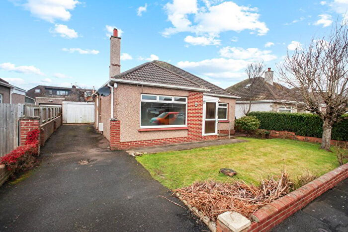2 Bedroom Detached Bungalow For Sale In St Cuthberts Road, Prestwick, KA9