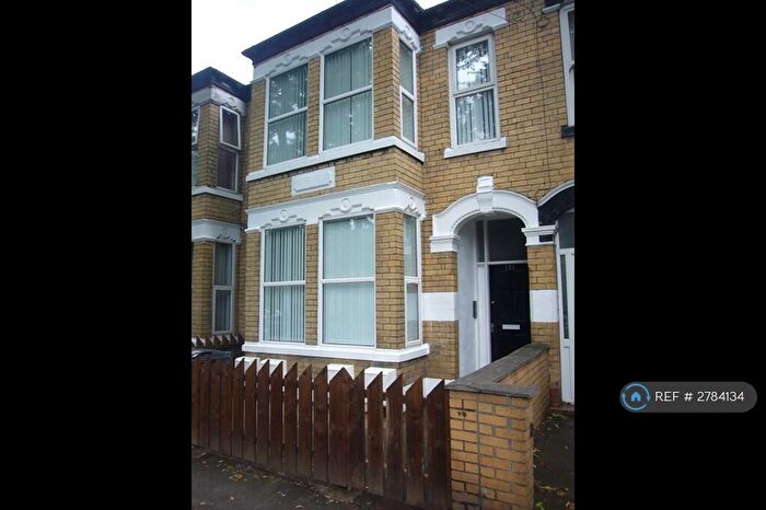 1 Bedroom Flat To Rent In Boulevard, Hull, HU3