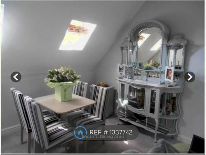 1 Bedroom Flat To Rent In Greenways Court, Ascot, SL5