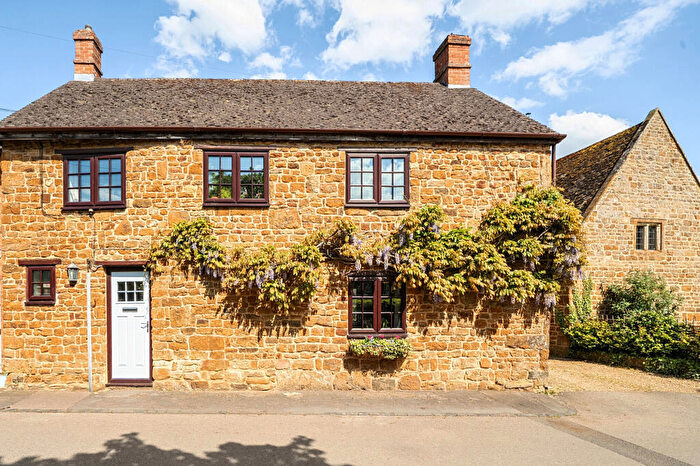3 Bedroom Cottage For Sale In Hardwick Road, Priors Marston, CV47