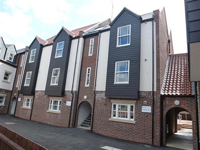 1 Bedroom Flat To Rent In Austin Street, King'S Lynn, PE30