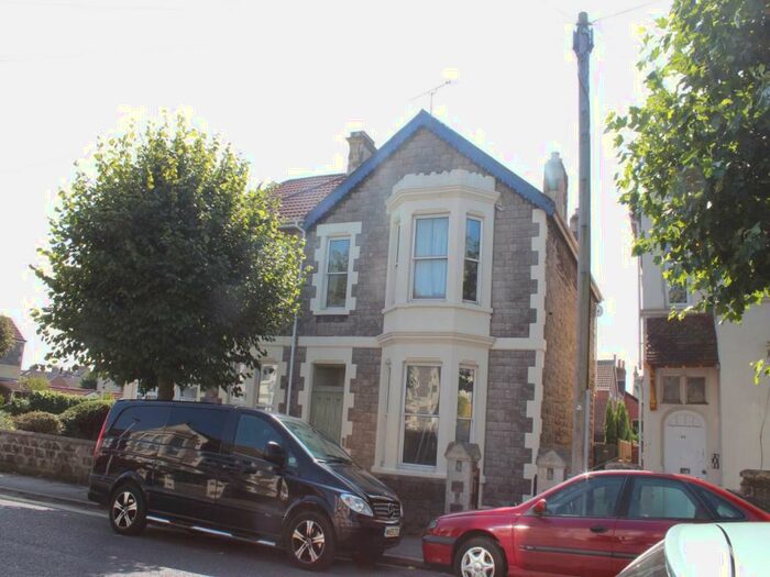 1 Bedroom Flat To Rent In Severn Road, Weston-super-Mare, North Somerset, BS23